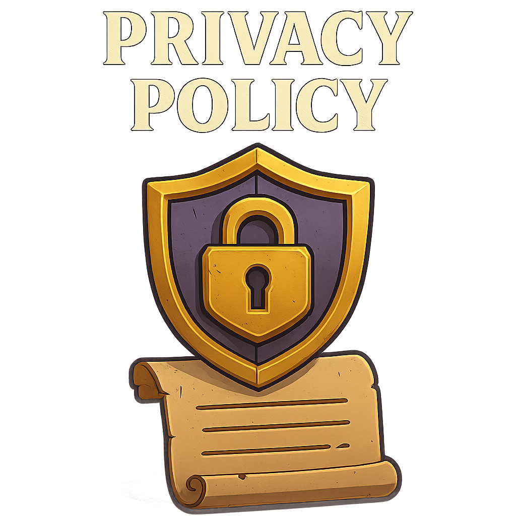 Privacy Icon